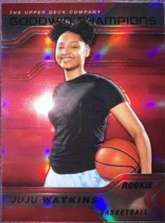 Juju Watkins