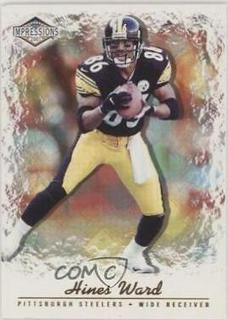 Hines Ward