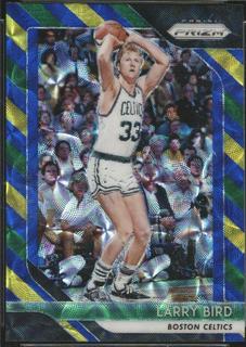 Larry Bird