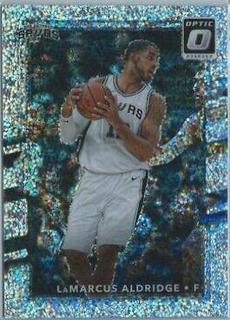 LaMarcus Aldridge