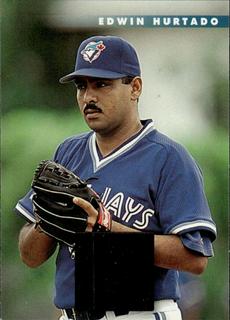 Edwin Hurtado