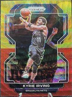 Kyrie Irving