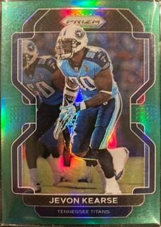 Jevon Kearse