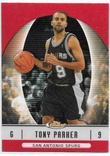 Tony Parker