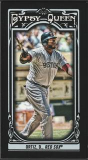 David Ortiz