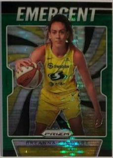 Breanna Stewart