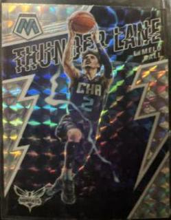 LaMelo Ball