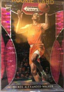 Nickeil Alexander-Walker