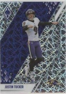 Justin Tucker