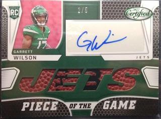 Garrett Wilson