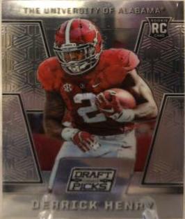 Derrick Henry