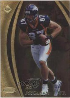Ed McCaffrey