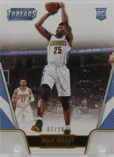 Malik Beasley