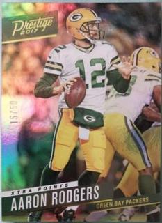 Aaron Rodgers