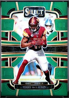 Terry McLaurin