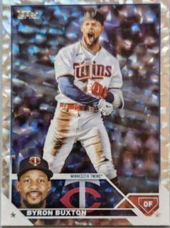 Byron Buxton
