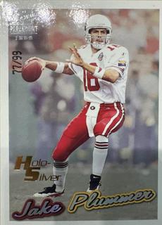 Jake Plummer