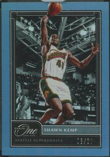 Shawn Kemp