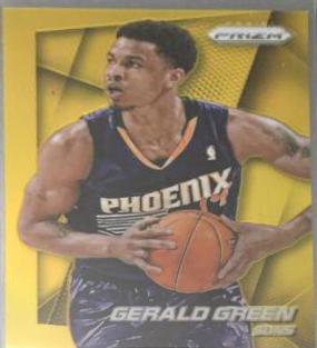 Gerald Green
