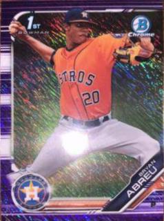 Bryan Abreu