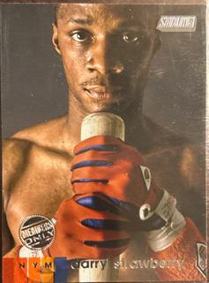 Darryl Strawberry