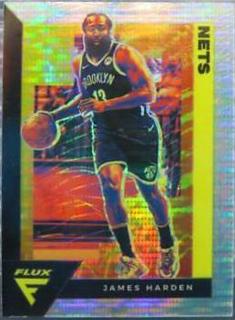 James Harden