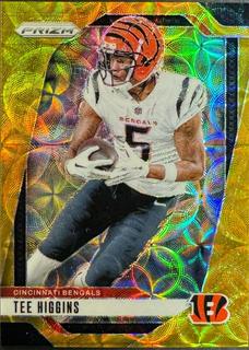 Tee Higgins