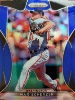 Max Scherzer