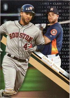 George Springer