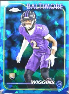 Nate Wiggins