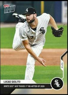 Lucas Giolito