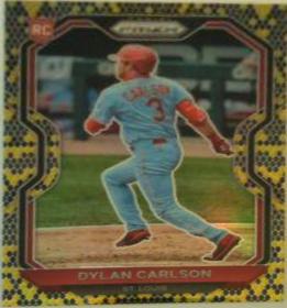 Dylan Carlson