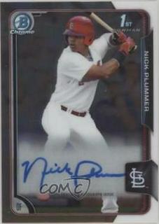 Nick Plummer