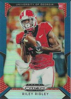 Riley Ridley