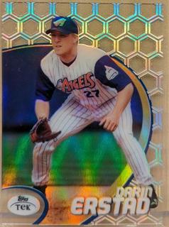 Darin Erstad