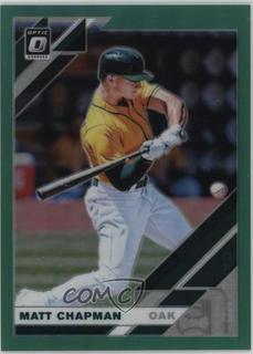 Matt Chapman