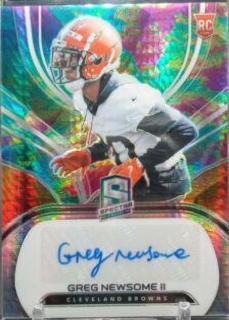 Greg Newsome II