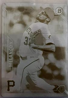 Mark Melancon
