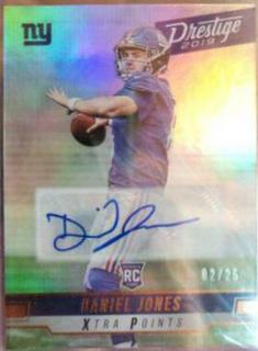 Daniel Jones