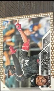Eloy Jimenez