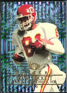 Kevin Lockett
