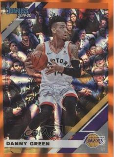Danny Green