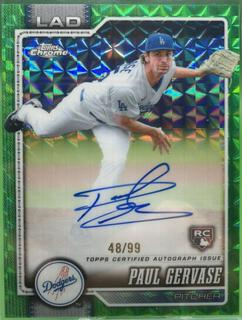Paul Gervase