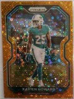 Xavien Howard