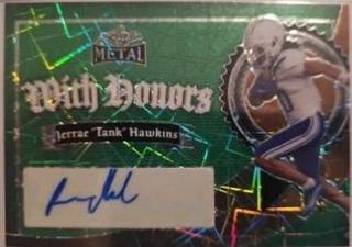 Jerrae Tank Hawkins