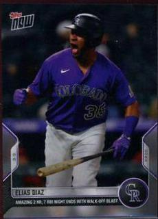 Elias Diaz