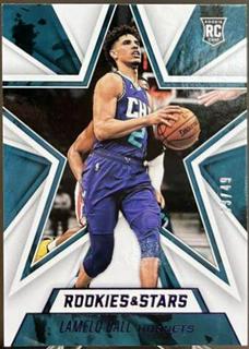 LaMelo Ball