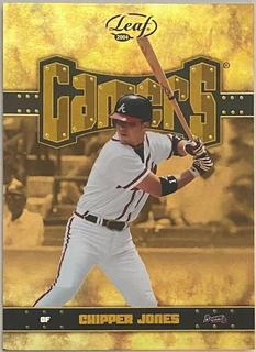 Chipper Jones
