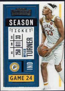 Myles Turner