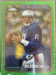 Drew Bledsoe